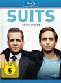 Suits - Season 1