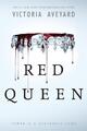 Red Queen 1 | Victoria Aveyard | Taschenbuch | Red Queen | 388 S. | Englisch