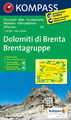 Dolomiti di Brenta - Brentagruppe