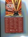 2CD Oscar - The Academy Award Winners - Hollywood Klassiker