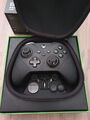 Microsoft Xbox Elite Series 2 Wireless Controller - Schwarz (FST-00003)