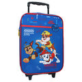 Paw Patrol Trolley Kindertrolley Kinderkoffer Handgepäck Jungen Trolly Koffer