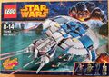 LEGO Star Wars Droid Gunship - 75042 Neu in OVP