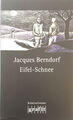 Jacques Berndorf: Eifel-Schnee