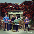 The Cranberries In the End (CD) Album