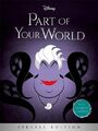 Disney Prinzessin Die kleine Meerjungfrau: Teil Ihrer Welt (verdrehte Geschichten), Iglu B
