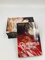 Ousama Game Spiel oder Stirb Manga 1-5 Lot Carlsen rare Deutsch German