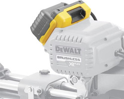 DEWALT Netzadapter 230 V für 2x54V XR Flexvolt Akku-Werkzeuge DCB500