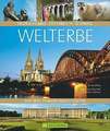 Welterbe – Deutschland, Österreich, Schweiz: Eine Reise zu allen Buch