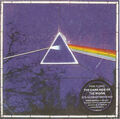 Pink Floyd The Dark Side Of The Moon SACD HYBRID 5.1 Surround CD Album
