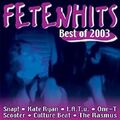 Fetenhits - Best of 2003 - 2 CD's