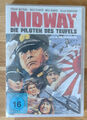 Midway - Die Piloten des Teufels - DVD
