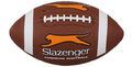 🏈✅SLAZENGER American Football NFL Super Bowl Ball Soft Grip League Wasser Gummi