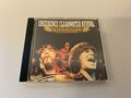 Creedence Clearwater Revival – Chronicle: The 20 Greatest Hits - first press CD