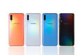Samsung Galaxy A70 Duos - 128GB - alle Farben - gute Klasse C