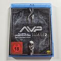 Alien vs Predator 1+2 - BLU-RAY