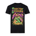 Doctor Strange - "Master" T-Shirt für Herren (TV391)