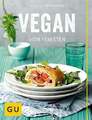 Vegan vom Feinsten (GU Themenkochbuch) Kintrup, Martin Buch