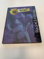 WoD, Tales from the 13th Precinct (World of Darkness) - Hardcover - Englisch