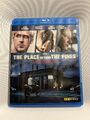 The Place Beyond the Pines [Blu-ray] von Cianfrance,... | DVD | Zustand sehr gut
