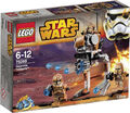 LEGO® Star Wars™ 75089 - Geonosis Troopers™ | NEU & OVP