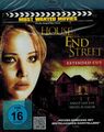 BLU-RAY NEU/OVP - House At The End Of The Street (2012) - Extended Cut 