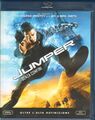 Jumper - Blu-Ray in Italiano