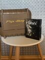 Fallout 4 Pip-Boy Collector's Edition Ps4