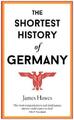 The Shortest History of Germany  3695