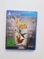 IT TAKES TWO - (Inkl. Kostenloser PS5 Version) - [Playstation 4]