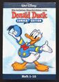 Die TOLLSTEN GESCHICHTEN von DONALD DUCK Sonderedition Kassette Nr. 1-5 Sammler