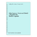 John Lennon: Genie und Rebell | Biografie der Beatles-Legende Jones, Lesley-Ann 