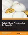 Python Game Programming By Example Buch