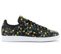 adidas Originals Stan Smith W Damen Sneaker mit Blumenprint EH2036 Schuhe NEU