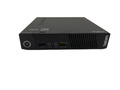 Lenovo ThinkCentre M93p TINY Core i7-4785T 2,2GHz 8Gb / 120Gb SSD Mini PC Win10