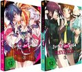 Zombie Land Saga Revenge - Staffel 2 - Vol.1-2 - Episoden 1-12 - DVD - NEU