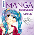 Manga Step by Step Shojo | Gecko Keck | 2023 | deutsch