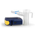 PARI BASIC Inhalationsgerät - PZN 06116525 - OVP vom med. Fachhändler
