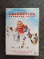 Antarctica - Gefangen im Eis (Paul Walker -Walt Disney DVD) guter Zustand!-2233-