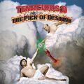 Tenacious D The Pick Of Destiny (Vinyl) (US IMPORT)