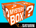 Media Markt Saturn Mystery Paket Wundertüte Box Restposten Wert ca. 800 Euro