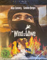 Der Wind und der Löwe -  Sean Connery Candice Bergen - Blu-ray Disc - OVP - NEU