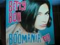 Betty Boo - Boomania LP Album Vinyl Schallplatte 114791