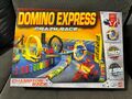 Spiel „Domino Express Crazy Race“ von Goliath