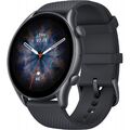 Amazfit GTR 3 Pro Smartwatch 1,45 Zoll Bluetooth Wasserdicht infinite black