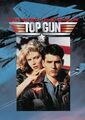 Top Gun (Widescreen/Full Screen) (Bilingual) [Import] (DVD)