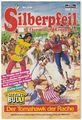 ✪ SILBERPFEIL #713 Der Tomahawk der Rache, Bastei 1986 COMICHEFT TOP Z1