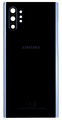 Original Samsung Galaxy Note 10+ Plus Akkudeckel Backcover Aura Black SM-N975