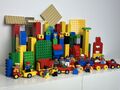 5 KG KILO: LEGO Duplo Konvolut Sammlung Starter Set Autos Figuren Steine TOP ✅