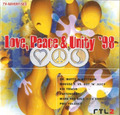 Love, Peace & Unity '98 (CD)